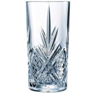 Highball 380ml d=75 h=150mm Broadway /6/12/720/, art. P4183, in pack. 6/12/720 pcs.