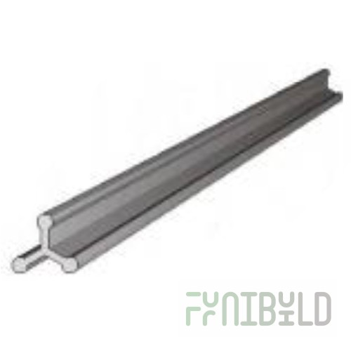 Hanger for sausage frames for KTD-50 AL 3-beam