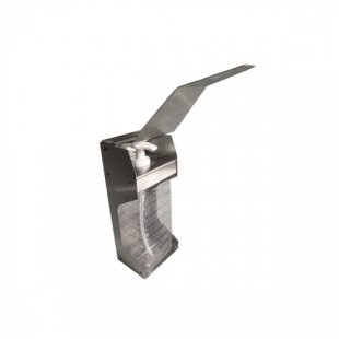 Elbow dispenser MDL-002 (1000 ml, 80x100x354)