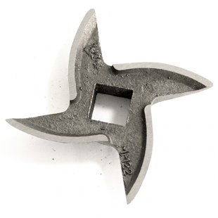 Knife for meat grinder MG22