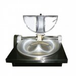 Cutter Foodatlas DPX45 (AR) for meat, vegetables (870x780x1130 in, bowl 45 l, 160 kg/hour)