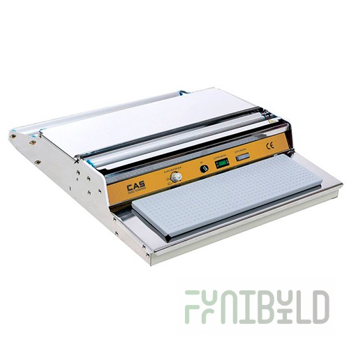 Thermal packaging machine Cas CNW460