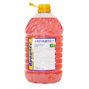 PROCESS + light, PET 5 kg, art.6023