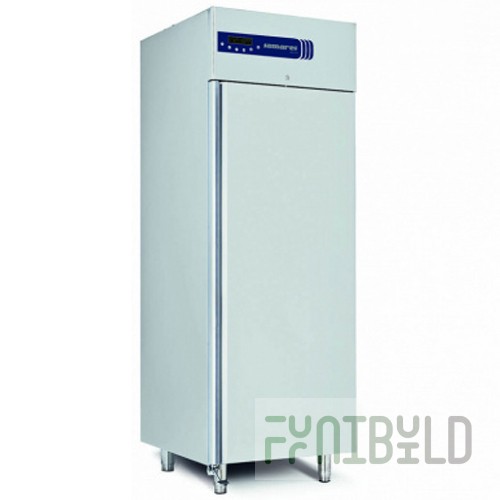 Meat maturing cabinet SAMAREF DE 700 GA (700x810x2080 in; total volume 605 l.; -2+10, °C)