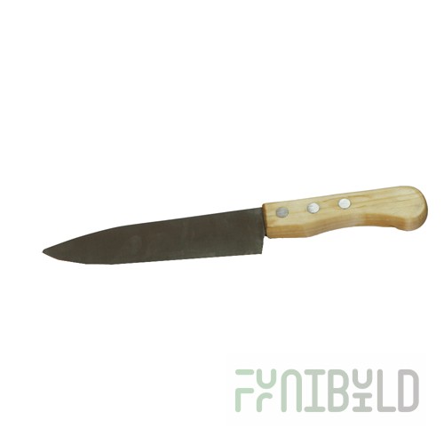Chef's knife 180/310 in