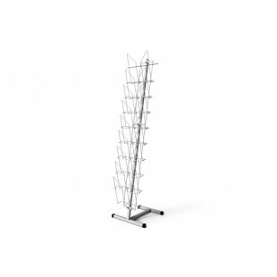 Rack K010-A3 white