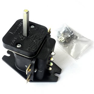 Switch packet TPPKP-01
