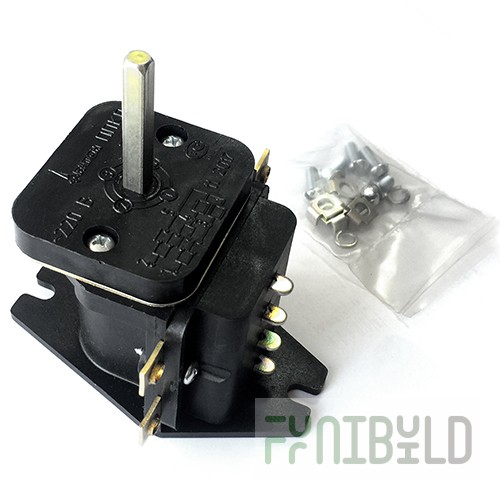 Switch packet TPPKP-01