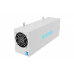 Bactericidal recirculator Ecolumen UV-Auto-16 (12V) (450x145x105 in, 0.02 kW, 27 m3/hour)