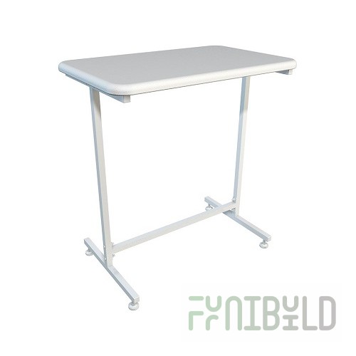 Manipulation table MD SM N (FOR BLOOD COLLECTION) 890/900x680x440