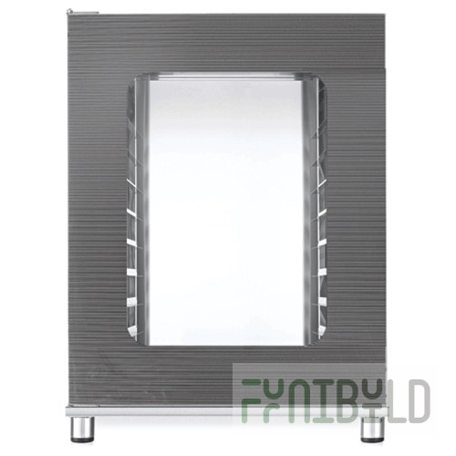 Proofing cabinet PIRON PL6008 (8 levels, 600x600x930mm, 2kW, 230V)
