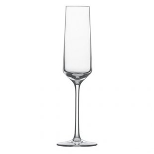 Champagne glass 215 ml Pure art.81261088, pack.12 pcs.