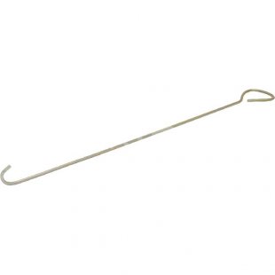 Hook for trolley art. P 501