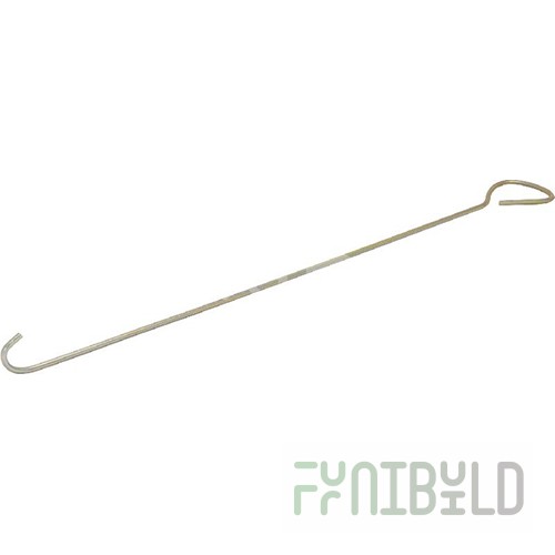 Hook for trolley art. P 501