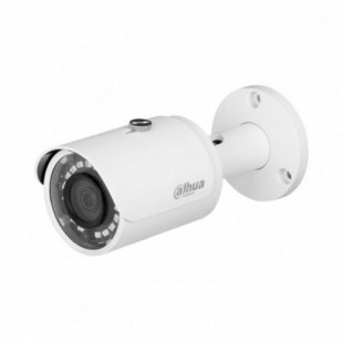 CCTV camera HDCVI outdoor 5.0 Dahua DH-HAC-HFW2501SP-0360B