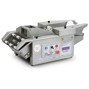 Breading machine GASER COMPACT (1000x485x400 in, 0.12 kW, 220 V)