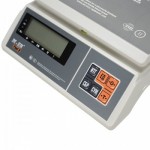 Scales M-ER 326 AFU-3.01