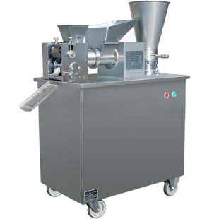 Dumpling machine JGL-135-6A (8100 pcs/h, 990x470x1150 in, 1.23 kW, 380 V)