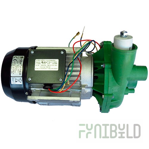 Pump Olympia L71.T1502V