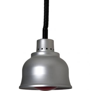 Heating lamp Amitek LA25W (0.25 kW, 220V)