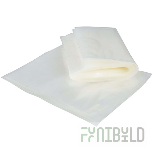 Vacuum bag 200x200 PA 70 microns