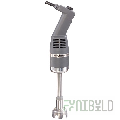 Mixer ROBOT COUPE MINI MP160 VV (78x78x455 in, 0.22 kW, 220V)