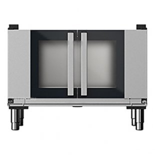 Proofing cabinet UNOX XEBPC-08EU-B (860x978x658 in, 2.3 kW, 220 V, 8 levels)