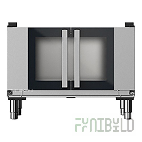 Proofing cabinet UNOX XEBPC-08EU-B (860x978x658 in, 2.3 kW, 220 V, 8 levels)