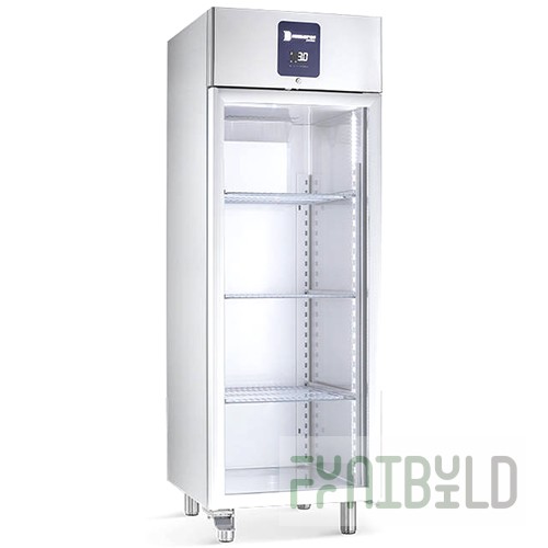 Low temperature cabinet PM 700M BT PREMIUM (700x850x2090 in 605 l -15-22 °C 591 W)