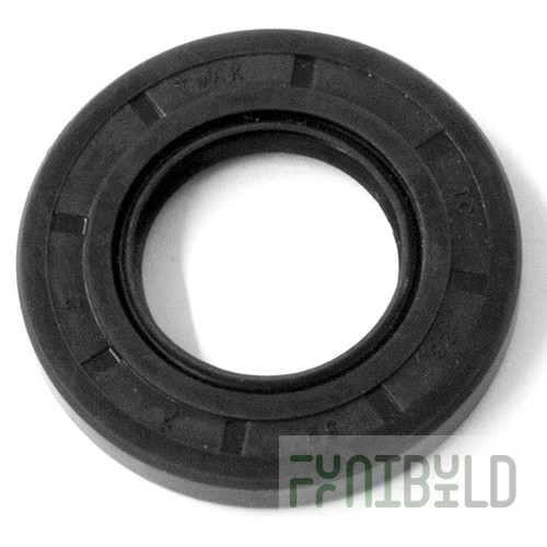 Oil seal for meat grinder engine SXC-12 22#