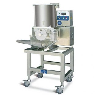 Patty-100 cutlet maker (715x600x1400 in, 0.55 kW)