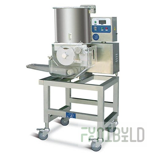 Patty-100 cutlet maker (715x600x1400 in, 0.55 kW)