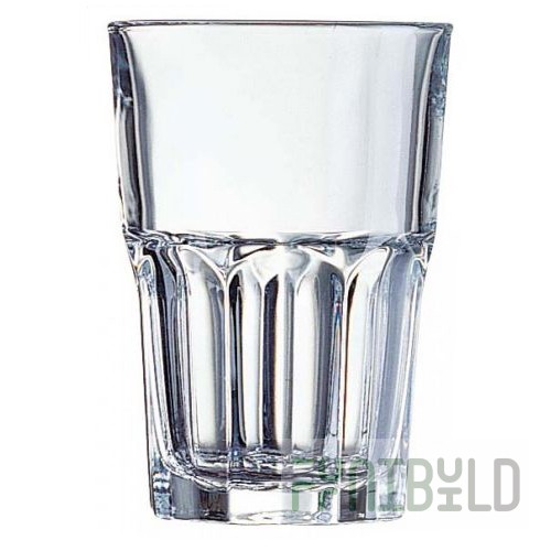 Highball 350ml d=85 h=120mm Granity /12/588/, art.J3280, per pack. 12 pcs.