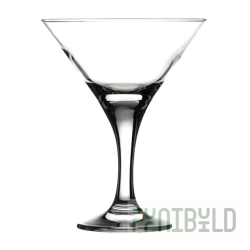 Martini glass BISTRO art.44410/44410 SL/St, in pack. 12 pcs.