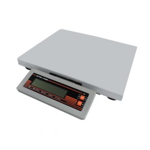 Portion scales Shtrikh SLIM 200M 15-2.5 D1R (POS2) RS232
