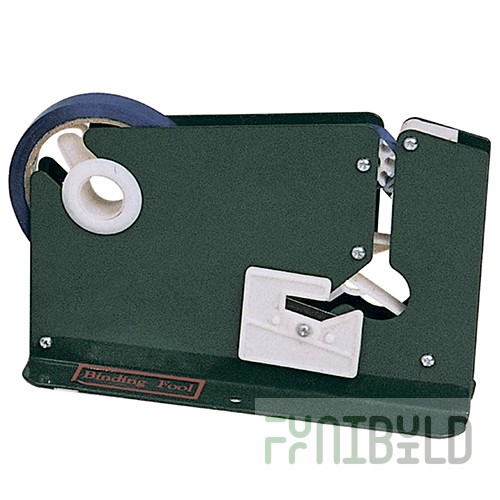 TD-A tying devices (Hand clipper) tape width up to 12 in