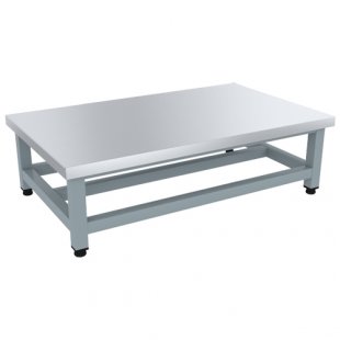 Podtovarnik PMK-400x400x420mm combo. (collapsible) art. PMK-4/4