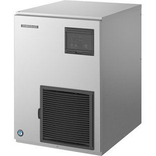 Ice maker HOSHIZAKI FM-170AKE-SB flake ice (560x700x780 in, 0.6 kW, 220 V)