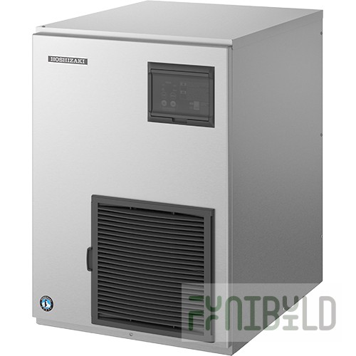 Ice maker HOSHIZAKI FM-170AKE-SB flake ice (560x700x780 in, 0.6 kW, 220 V)