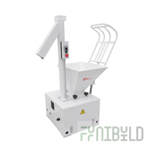 Flour sifter