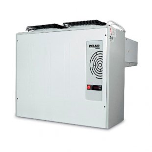 Universal monoblock for chambers V=25.8...42.5 m3, in 232 S (-5...+5C, 807x790x704mm)