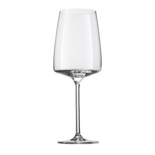 Wine glass 530ml Sensa, art.81260013, pack of 6 pcs.