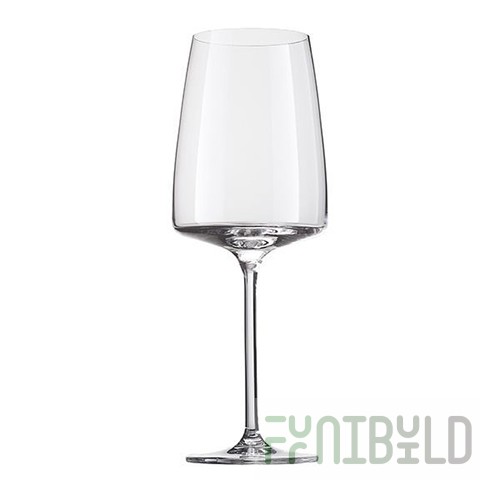 Wine glass 530ml Sensa, art.81260013, pack of 6 pcs.