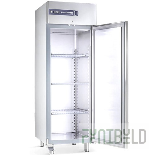 Medium-temperature cabinet PF 700 TN PERFORMANCE (700x850x2060 in 585 l -2+8 °C 444 W)
