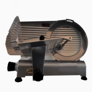 Slicer Liloma MS 275 ST (570x460x395 in, knife Ø 275 in, 0.2 kW, 220 V)
