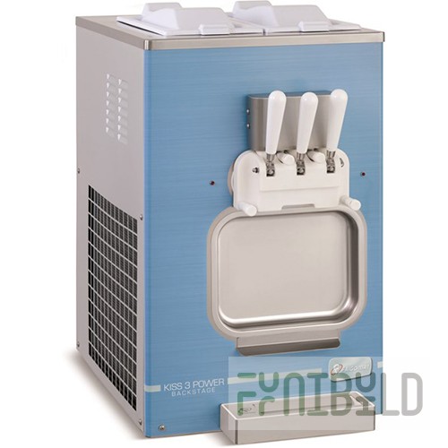 Soft ice cream freezer Frigomat KISS 3 POWER P