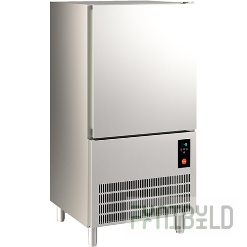Shock Freezer PRIMAX BF-P910C-DO (790x830x1450 in, 1.21 kW, 230 V)
