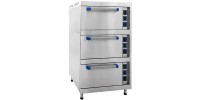 Roasting cabinets