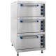 Roasting cabinets