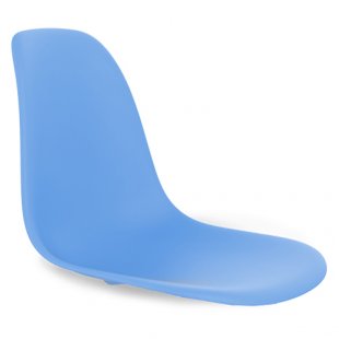 Seat SHT-ST6 / 906367 (blue), 460x500x430 in